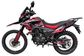 Shineray VXR300_BR1